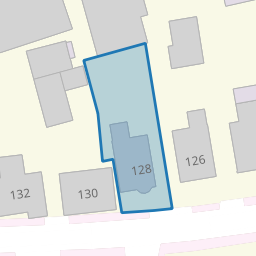 Perceel SDE02-B-1446