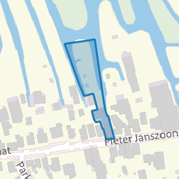 Perceel SDE02-B-1447