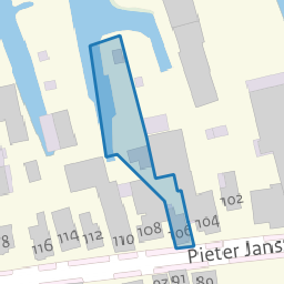 Perceel SDE02-B-1448