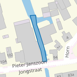 Perceel SDE02-B-1452