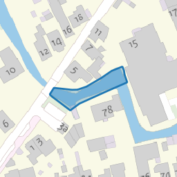 Perceel SDE02-B-1458