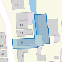 Perceel SDE02-B-1459