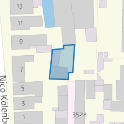 Perceel SDE02-B-1460