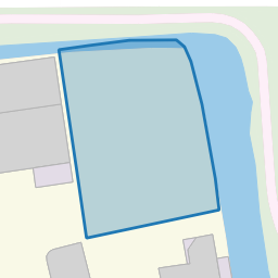 Perceel SDE02-B-1461