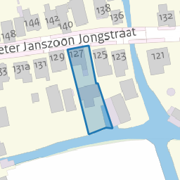 Perceel SDE02-B-1478