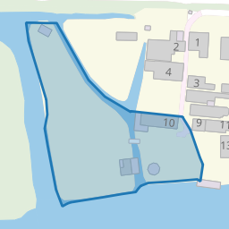 Perceel SDE02-B-1481