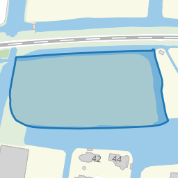 Perceel SDE02-B-1482