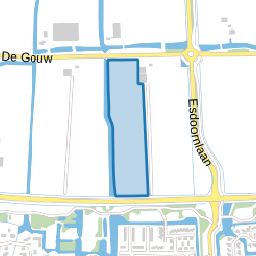 Perceel SDE02-B-1484