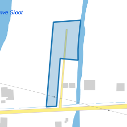 Perceel SDE02-B-1493