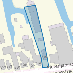 Perceel SDE02-B-1505