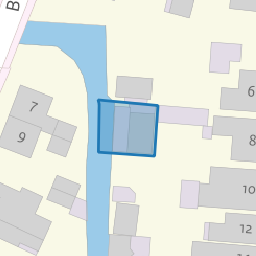 Perceel SDE02-B-1518