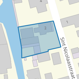 Perceel SDE02-B-1528