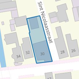 Perceel SDE02-B-1531