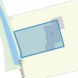 Perceel SDE02-B-1536