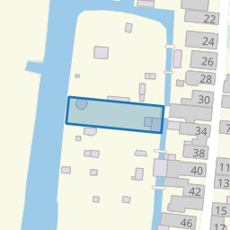 Perceel SDE02-B-1546