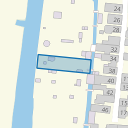 Perceel SDE02-B-1547