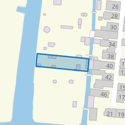 Perceel SDE02-B-1548