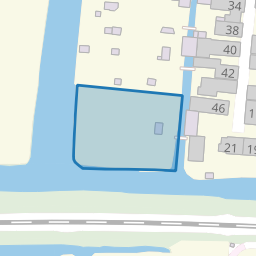 Perceel SDE02-B-1550