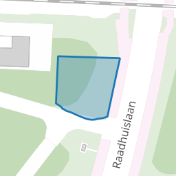 Perceel SDE02-B-1554