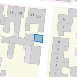 Perceel SDE02-B-1557