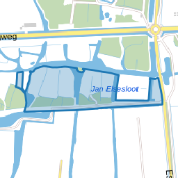 Perceel SDE02-B-1564