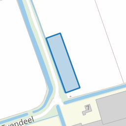 Perceel SDE02-B-1584