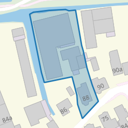 Perceel SDE02-B-1589