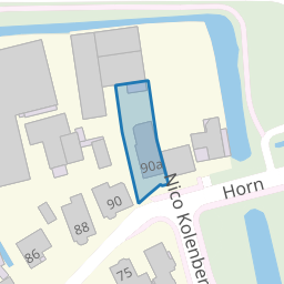 Perceel SDE02-B-1597