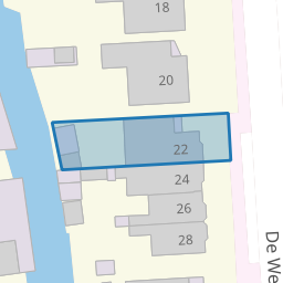 Perceel SDE02-B-1607