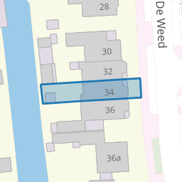 Perceel SDE02-B-1613