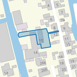 Perceel SDE02-B-1620