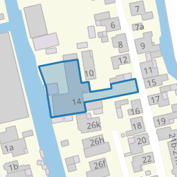 Perceel SDE02-B-1621