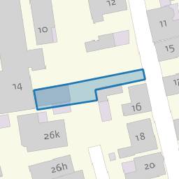 Perceel SDE02-B-1622