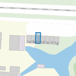 Perceel SDE02-B-1625