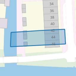 Perceel SDE02-B-1627