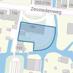 Perceel SDE02-B-1630