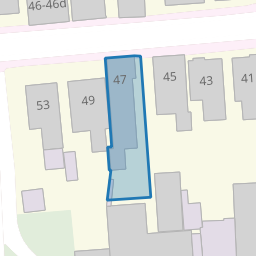 Perceel SDE02-B-1633