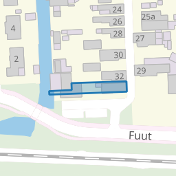 Perceel SDE02-B-1639