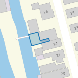 Perceel SDE02-B-1650