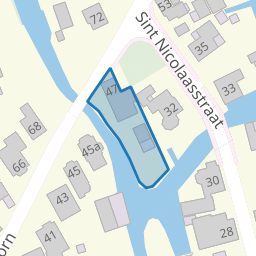 Perceel SDE02-B-1661