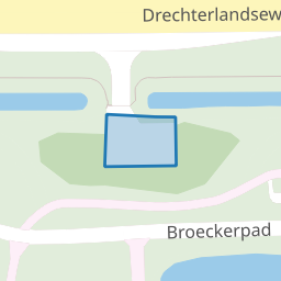 Perceel SDE02-B-1662