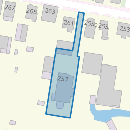 Perceel SDE02-B-1671