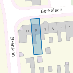 Perceel SDE02-B-1687