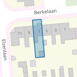 Perceel SDE02-B-1688