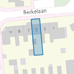 Perceel SDE02-B-1689