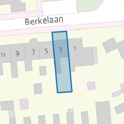 Perceel SDE02-B-1690