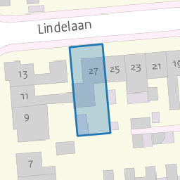 Perceel SDE02-B-1692