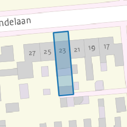 Perceel SDE02-B-1694