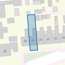 Perceel SDE02-B-1699