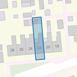 Perceel SDE02-B-1701